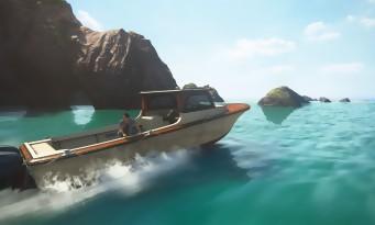 Uncharted 4 test: it is indeed the masterpiece that we have all been waiting for!