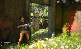 Uncharted 4 test: it is indeed the masterpiece that we have all been waiting for!