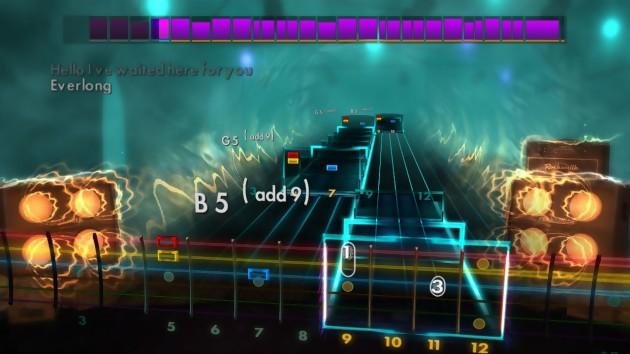 Test Rocksmith 2014: um verdadeiro Guitar Hero?