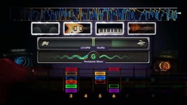 Test Rocksmith 2014: um verdadeiro Guitar Hero?