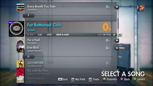 Test Rocksmith 2014: a real Guitar Hero?