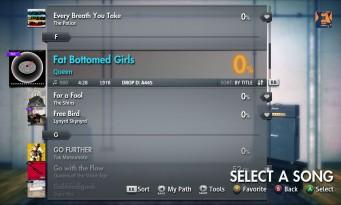 Test Rocksmith 2014: ¿un auténtico Guitar Hero?