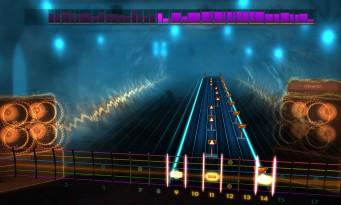 Test Rocksmith 2014: a real Guitar Hero?