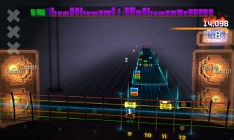 Test Rocksmith 2014: um verdadeiro Guitar Hero?