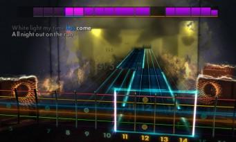 Test Rocksmith 2014: ¿un auténtico Guitar Hero?