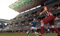 Test Pro Evolution Soccer 2011