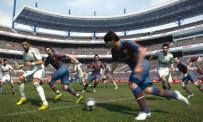 Test Pro Evolution Soccer 2011