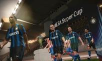 Prueba Pro Evolution Soccer 2011