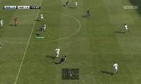 Teste Pro Evolution Soccer 2011