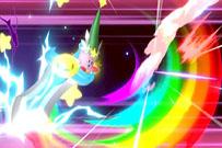 Kirby - Astucias, Combos y Guía Super Smash Bros Ultimate