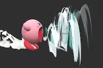 Kirby - Astuces, Combo e Guida Super Smash Bros Ultimate