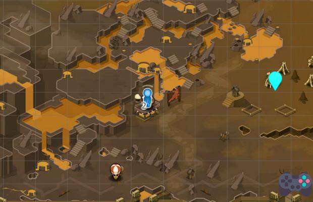 Dofus: Sidimote's Quests #1