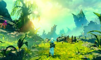 Trine 3 The Artifacts of Power review: a terceira vez é a melhor?