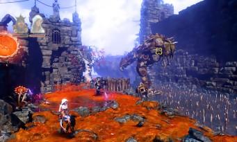 Trine 3 The Artifacts of Power review: a terceira vez é a melhor?