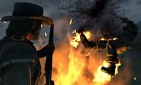 Teste Red Dead Redemption: Undead Nightmare