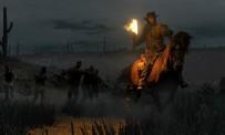 Teste Red Dead Redemption: Undead Nightmare