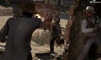 Teste Red Dead Redemption: Undead Nightmare