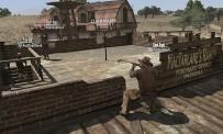 Prueba Red Dead Redemption: Pesadilla de los no muertos