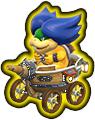 Mario Kart 8: come sbloccare tutti i contenuti di gioco