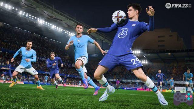 Guida suggerimenti e trucchi FIFA 23 per aiutarti a migliorare il tuo gioco e diventare un professionista del calcio