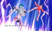 Prova Saint Seiya: Ade