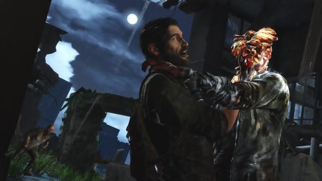 Test The Last of Us: the new masterpiece from the creators of Uncharted!