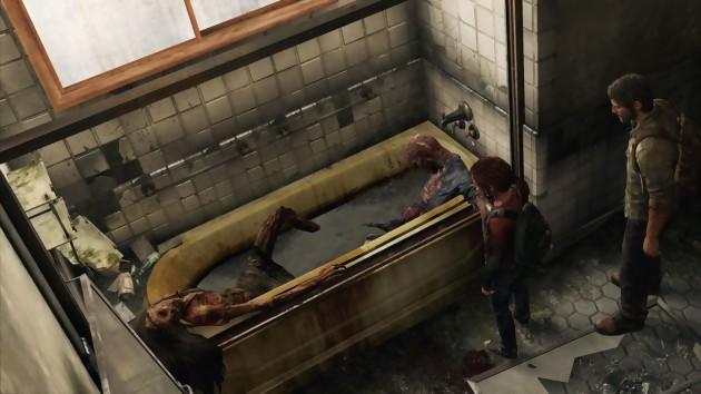 Prueba The Last of Us: ¡la nueva obra maestra de los creadores de Uncharted!