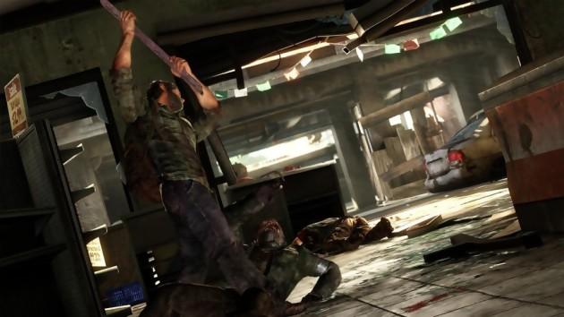 Teste The Last of Us: a nova obra-prima dos criadores de Uncharted!