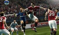 Teste Pro Evolution Soccer 2013