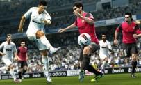 Test Pro Evolution Soccer 2013