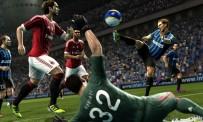 Test Pro Evolution Soccer 2013