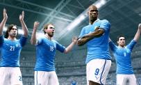 Prova Pro Evolution Soccer 2013