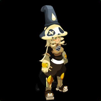 Dofus: Jeudi'Stuff, el steamer de la Tierra/Fuego