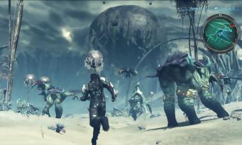 Xenoblade Chronicles X review: the last great RPG of the Wii U?