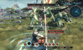 Xenoblade Chronicles X review: the last great RPG of the Wii U?