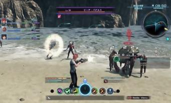 Xenoblade Chronicles X review: the last great RPG of the Wii U?