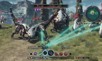 Xenoblade Chronicles X review: the last great RPG of the Wii U?