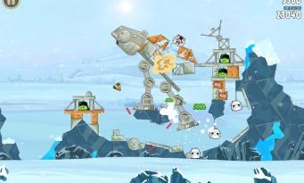 Revisão de Angry Birds Star Wars: Birds of Doom