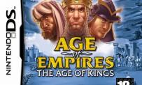 Teste Age of Empires DS