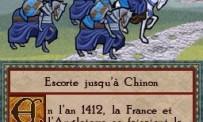 Prova Age of Empires DS