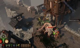 Prueba de Warhammer Chaosbane: ¿realmente puede tomar al Diablo por los cuernos?