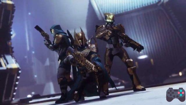 Destiny 2 – Pruebas de Osiris Rewards (15 au 19 enero 2021)