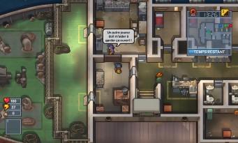 Test The Escapists 2: un sequel ancora originale?