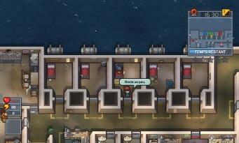 Test The Escapists 2: uma sequência ainda tão original?