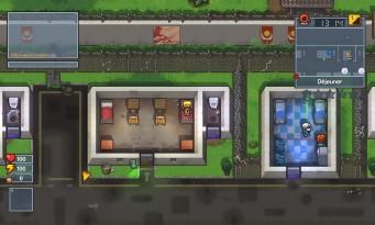 Test The Escapists 2: uma sequência ainda tão original?