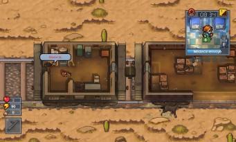 Test The Escapists 2: uma sequência ainda tão original?