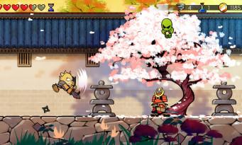 Wonder Boy The Dragon's Trap review: one of the most beautiful remasters we've ever played...