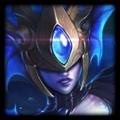 Syndra - Classes e sinergias - Teamfight Tactics Set 2