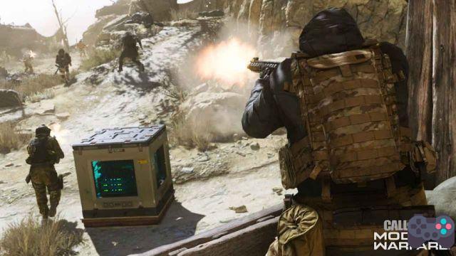 Guía de consejos y trucos de Call of Duty Modern Warfare para mejorar en el modo multijugador