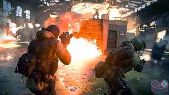 Call of Duty Modern Warfare guide tips and tricks to get better at multiplayer